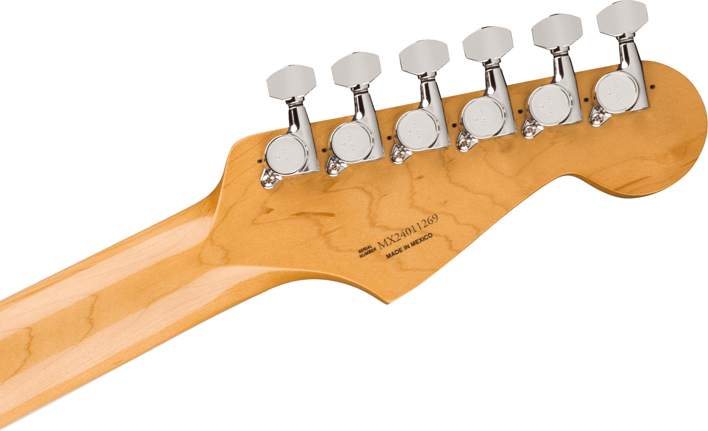 Kurt Cobain Jaguar® Left-Hand