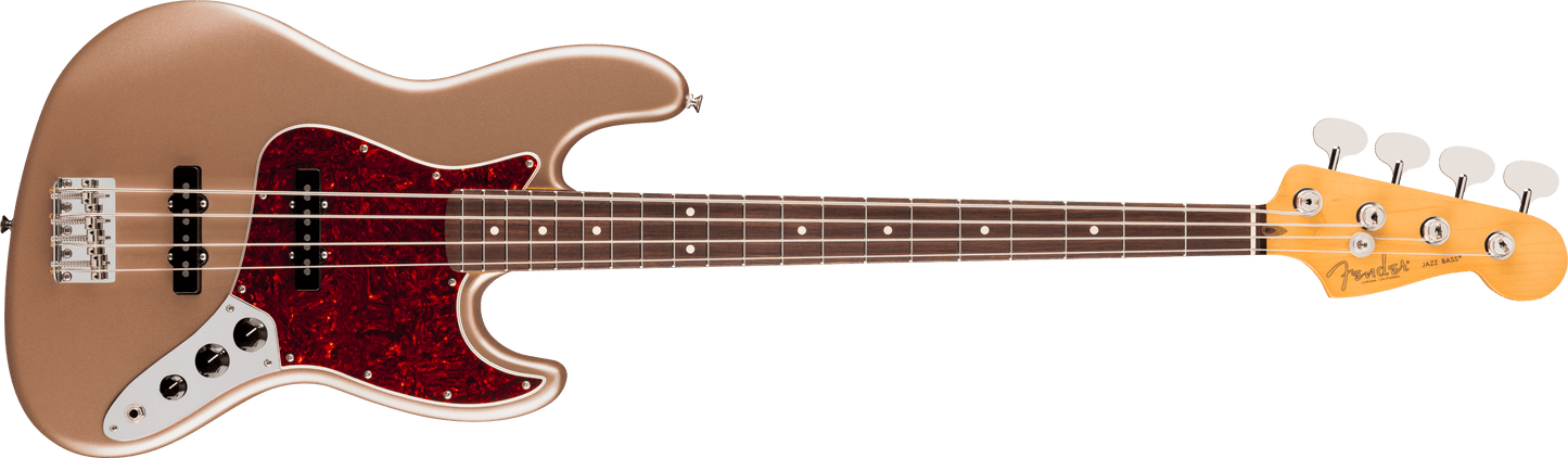 American Professional Classic Jazz Bass®