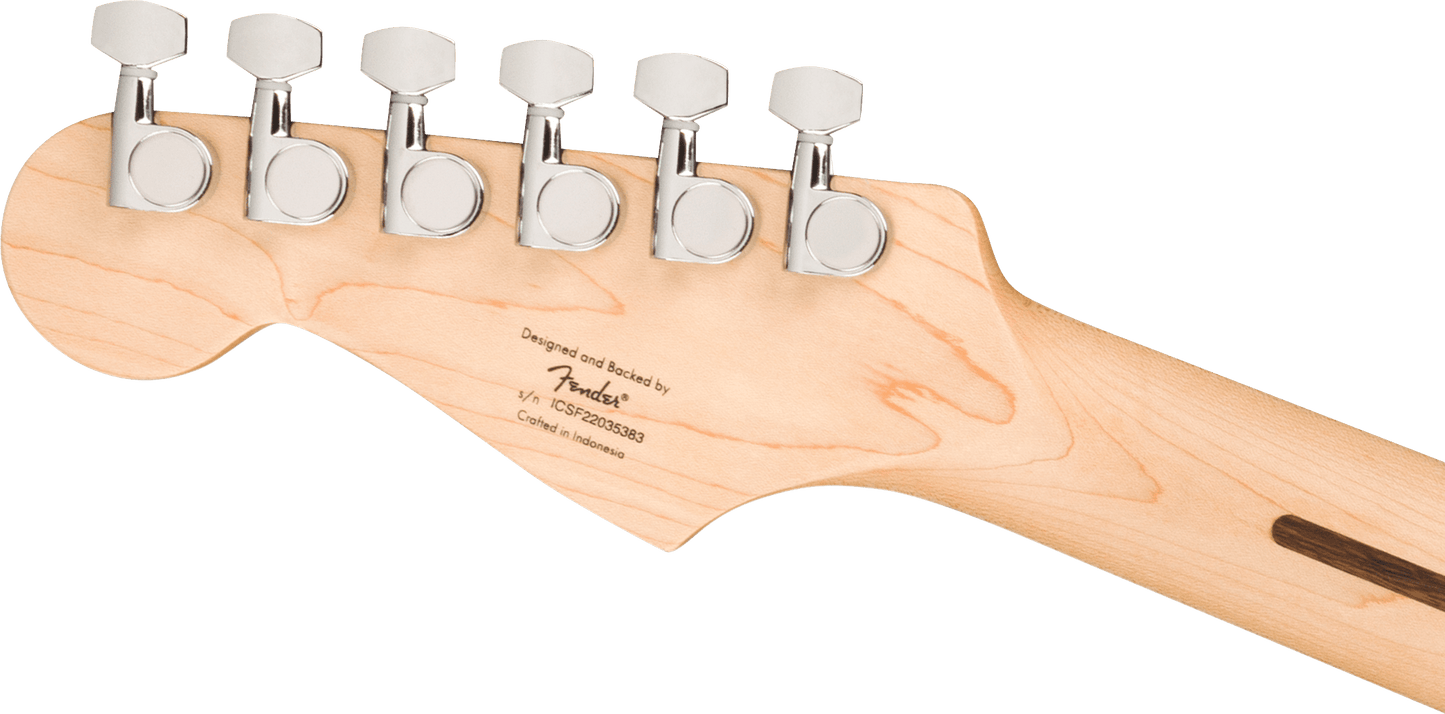 Limited Edition Squier Sonic® Stratocaster® HT