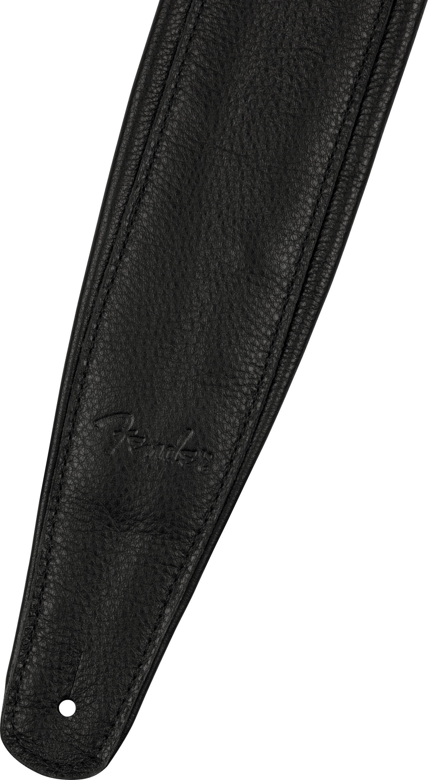 3.5" Premium Leather Strap