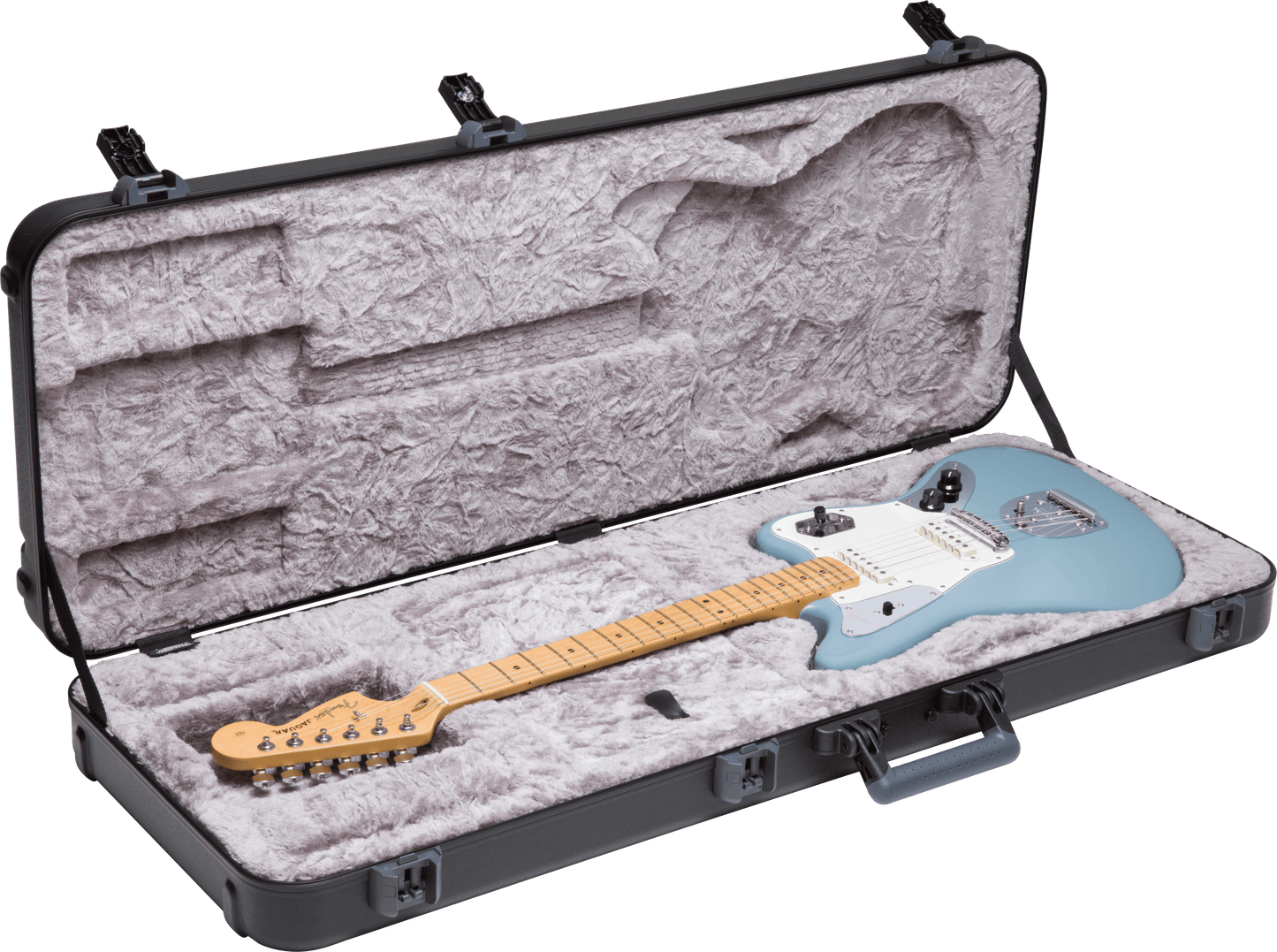 Deluxe Molded Case - Jazzmaster®/Jaguar®