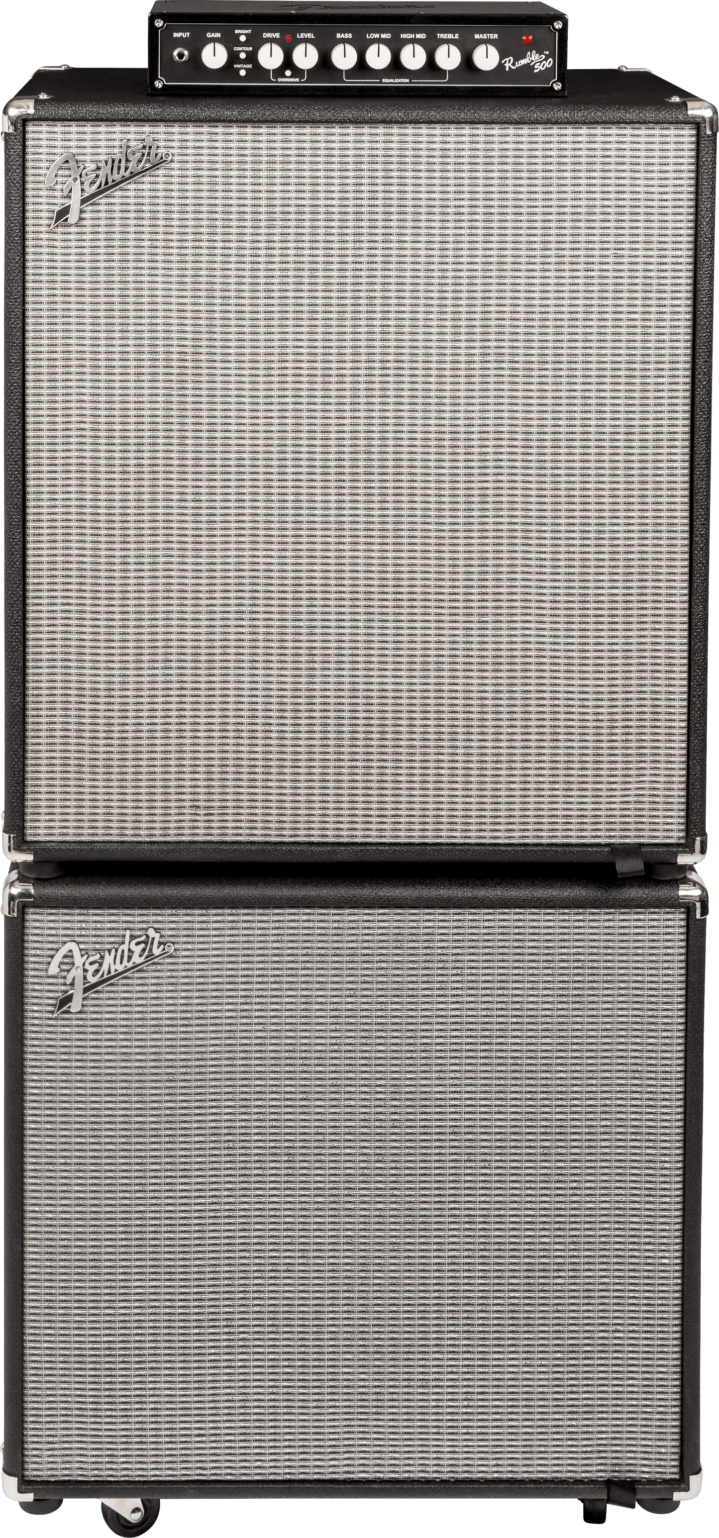 Rumble™ 500