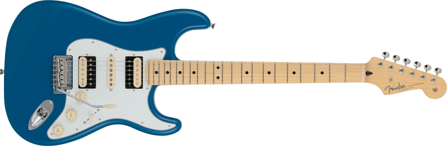 2024 Collection, Made in Japan Hybrid II Stratocaster® HSH