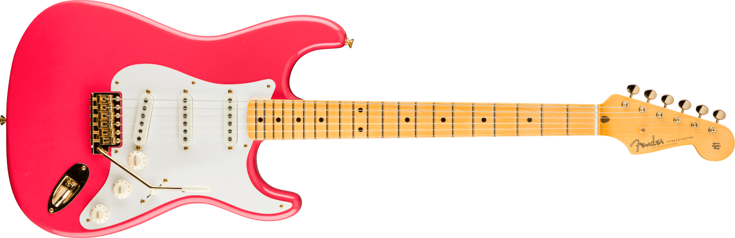1955 Stratocaster® DLX Closet Classic