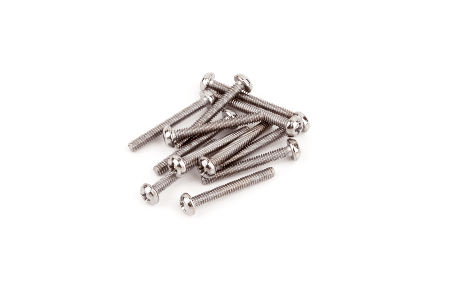Humbucking Pickup Mounting Screws
