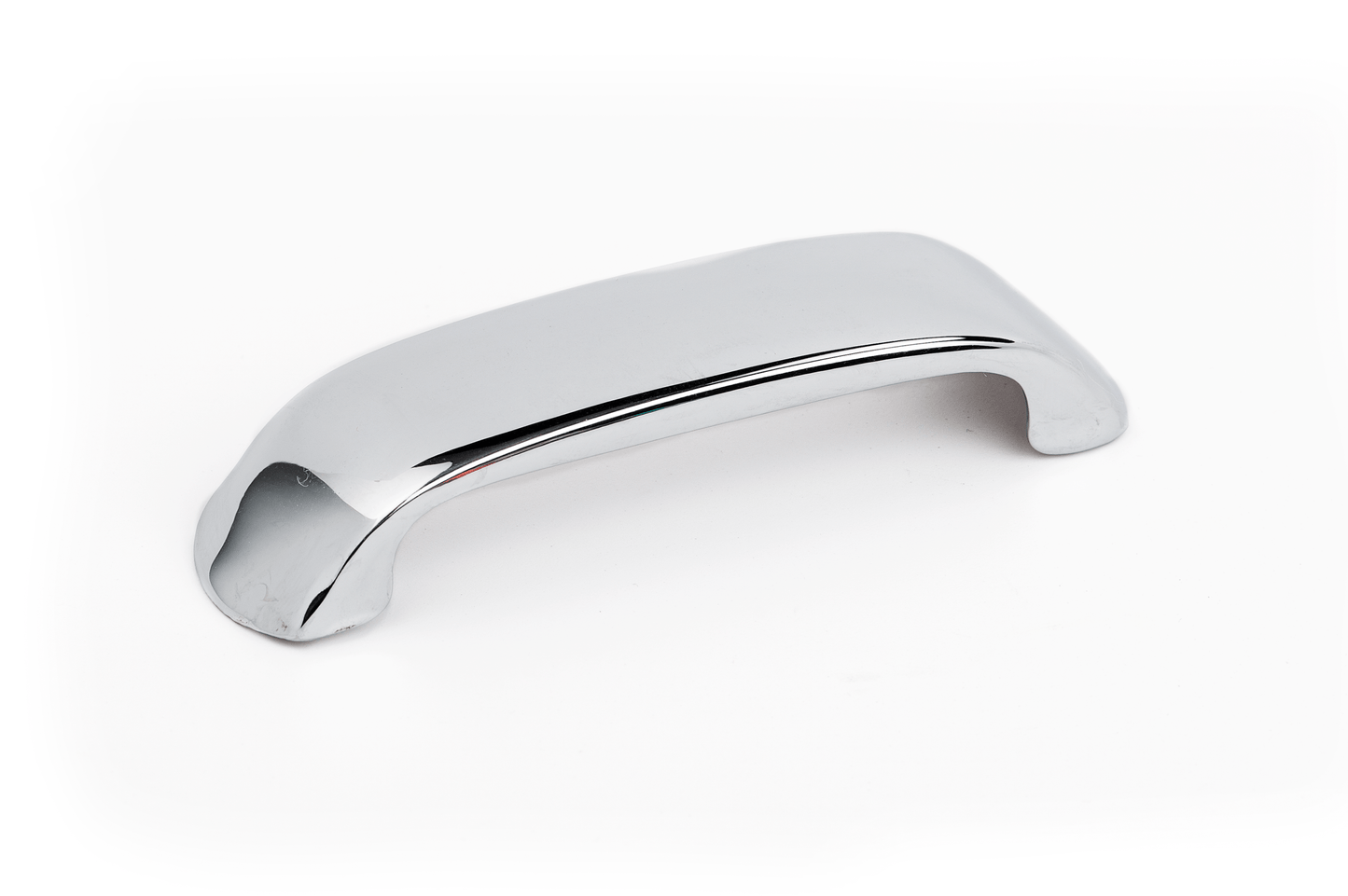 American Vintage Jaguar/Jazzmaster Bridge Cover (Chrome)