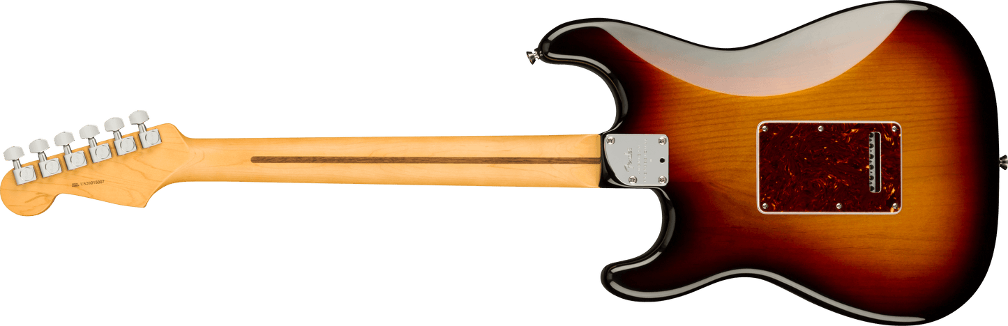 American Professional II Stratocaster® HSS