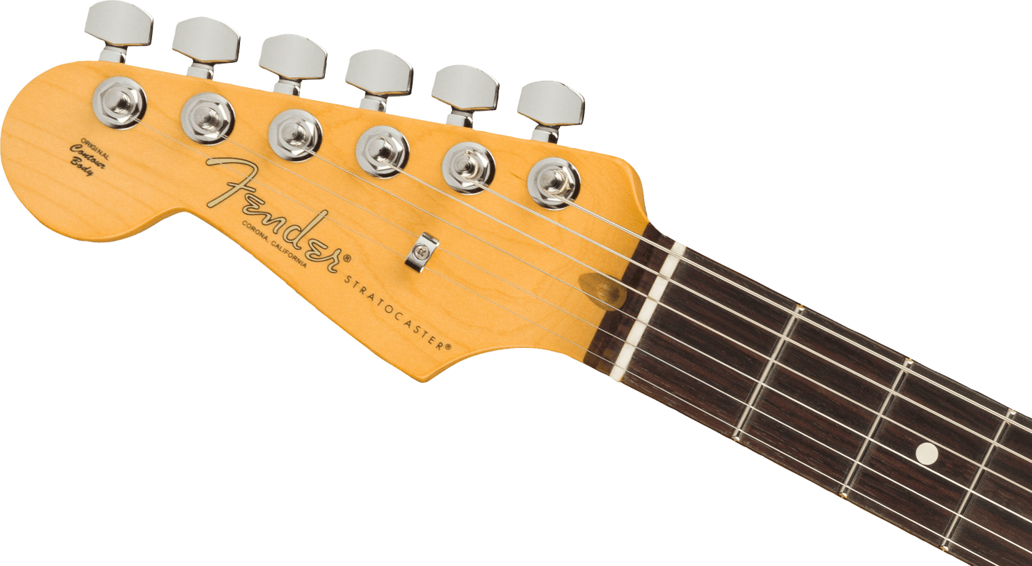 American Professional II Stratocaster® Left-Hand
