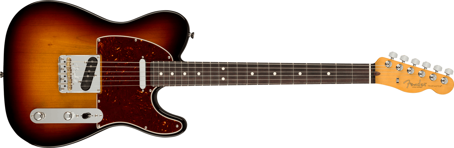 American Professional II Telecaster®