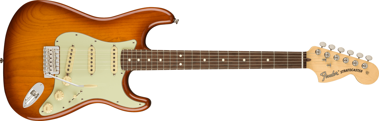 American Performer Stratocaster®