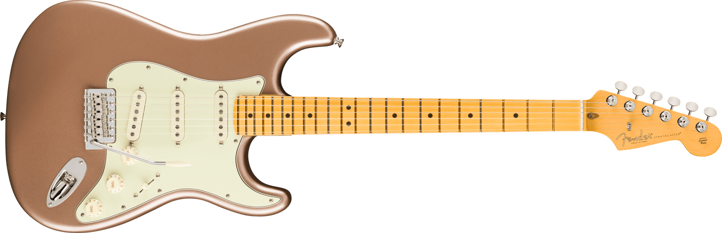 American Professional Classic Stratocaster®