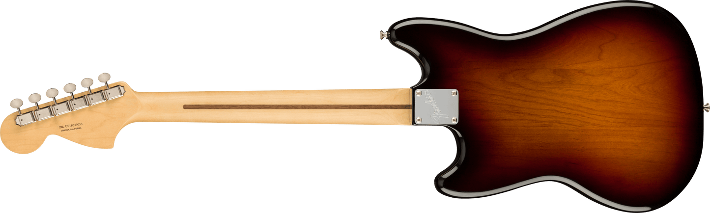 American Performer Mustang®