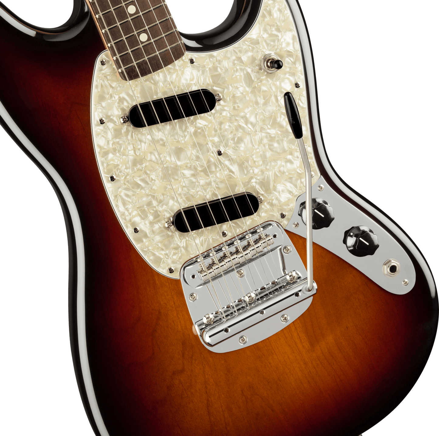 American Performer Mustang®