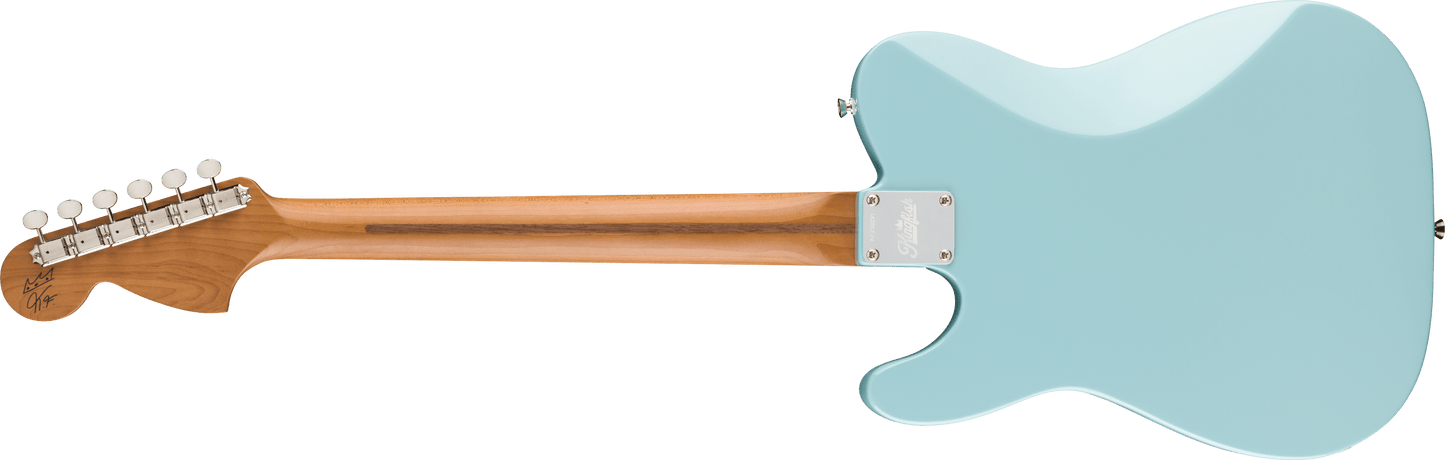 Kingfish Delta Day Telecaster® Deluxe