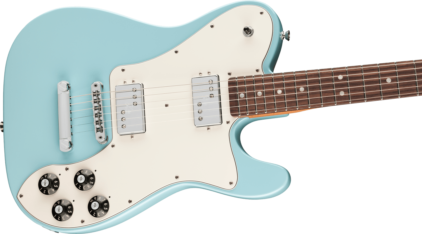 Kingfish Delta Day Telecaster® Deluxe