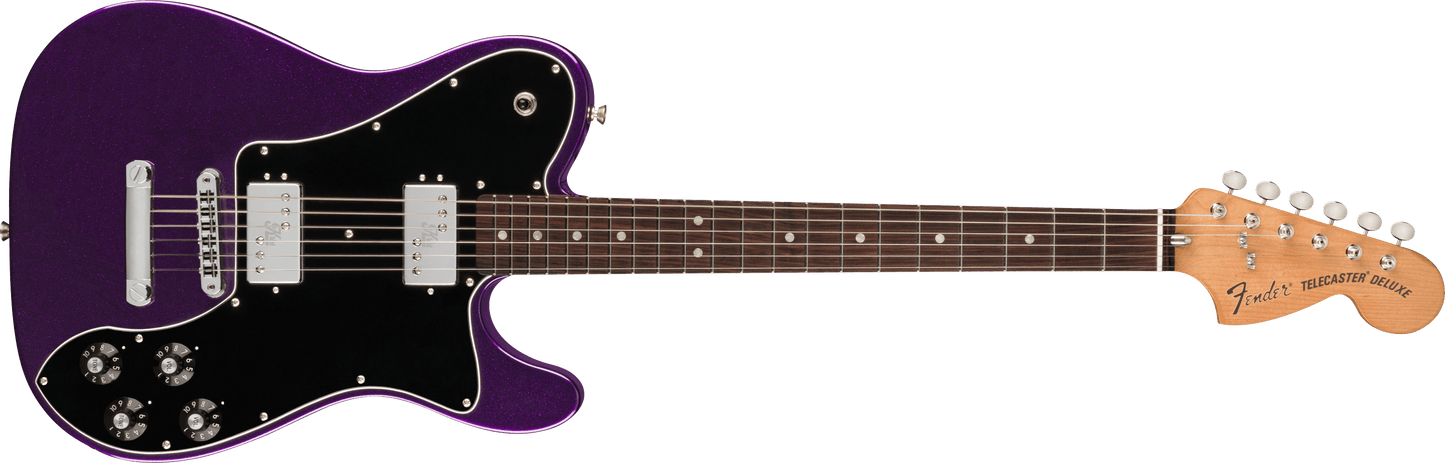 Kingfish Telecaster® Deluxe
