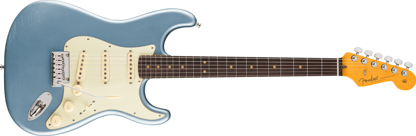 American Ultra Luxe Vintage '60s Stratocaster®