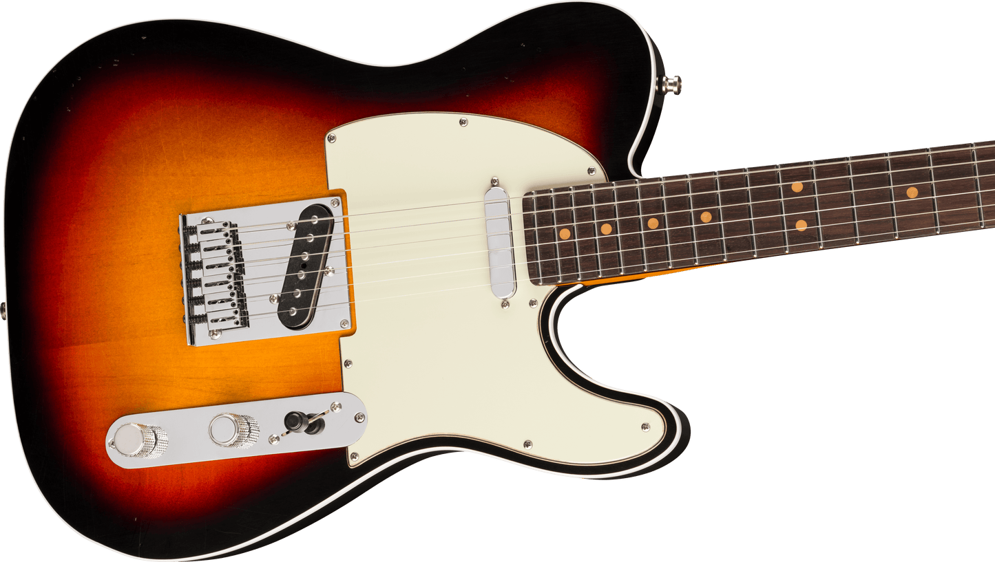 American Ultra Luxe Vintage '60s Custom Telecaster®