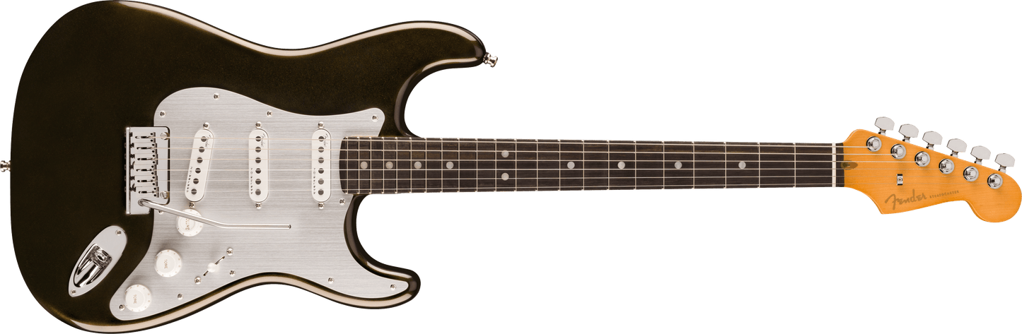 American Ultra II Stratocaster®