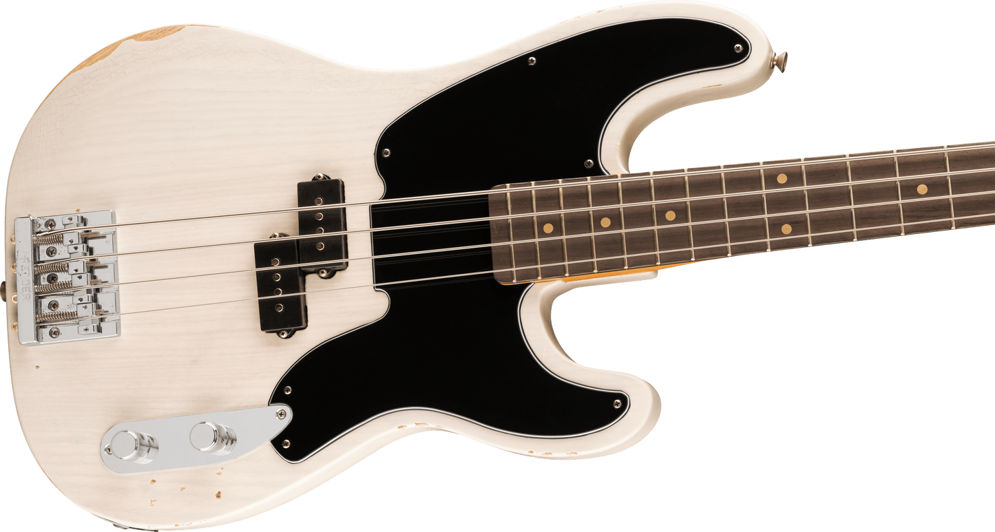 Mike Dirnt Road Worn® Precision Bass®