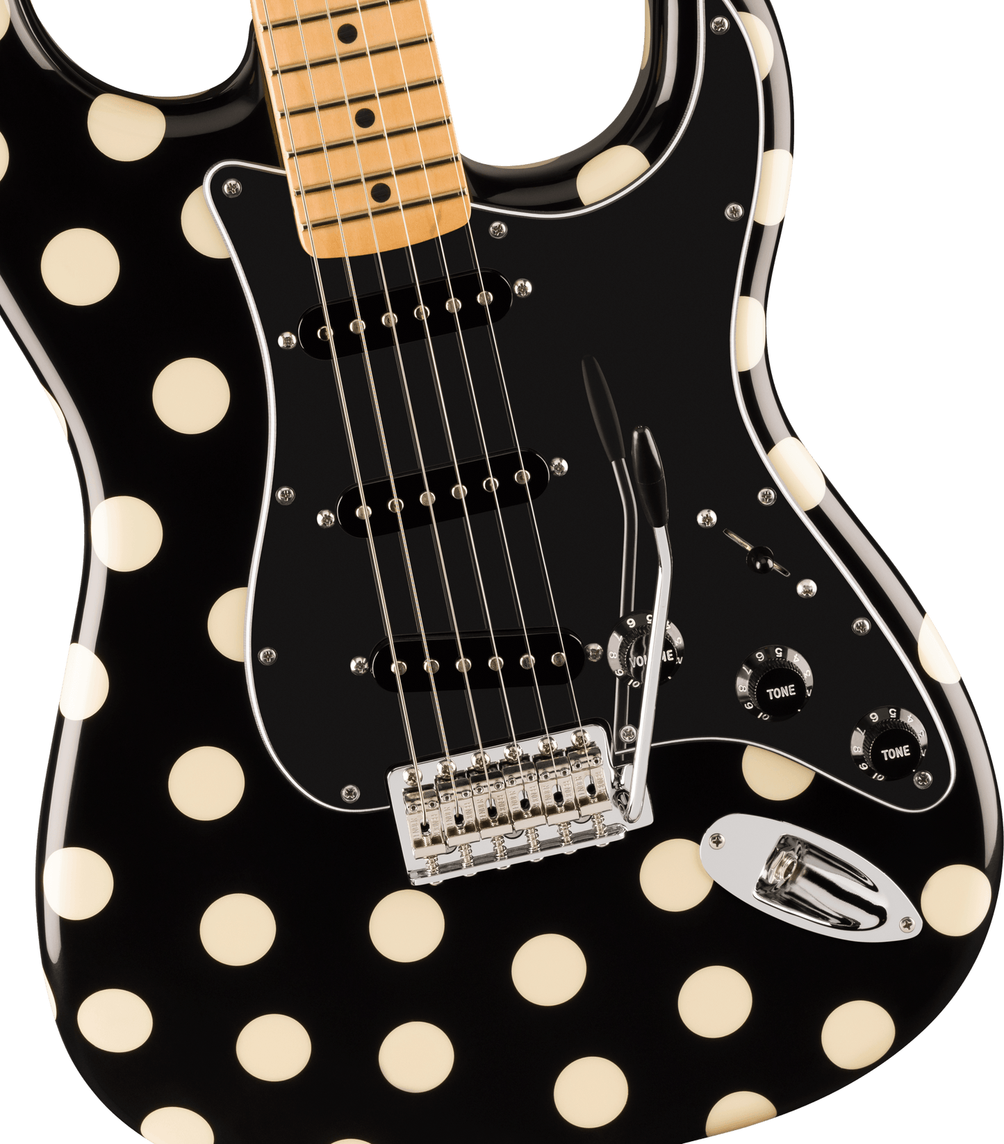Buddy Guy Standard Stratocaster®