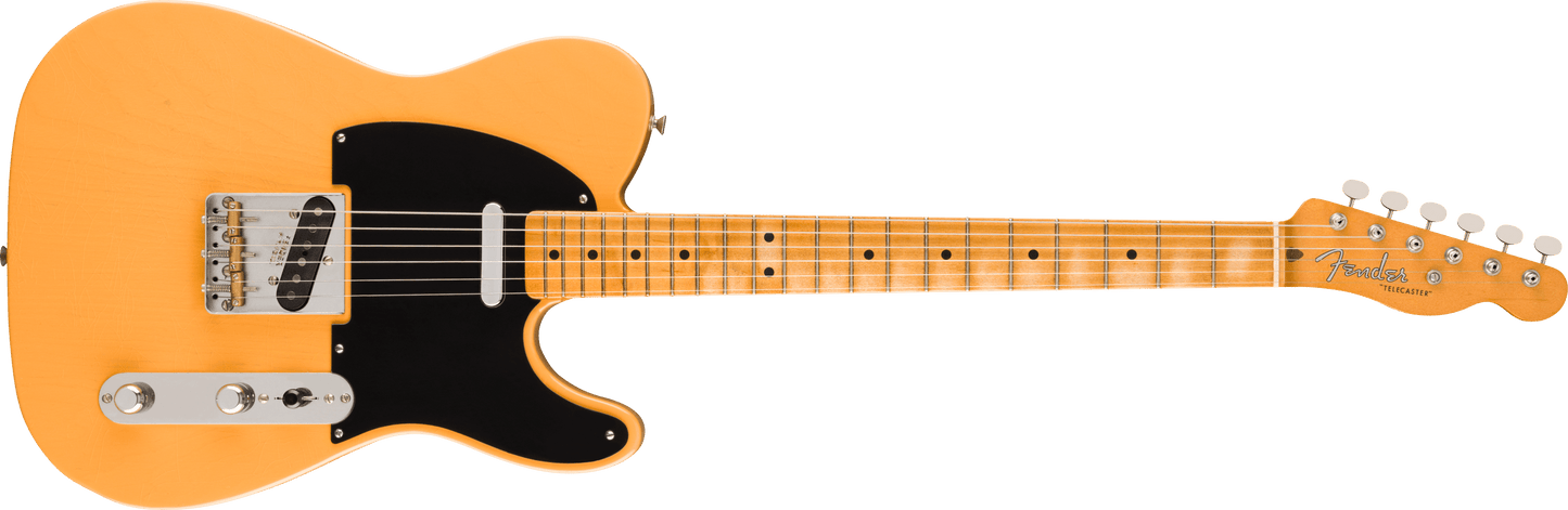 75th Anniversary Vintera® Road Worn® 1951 Telecaster®