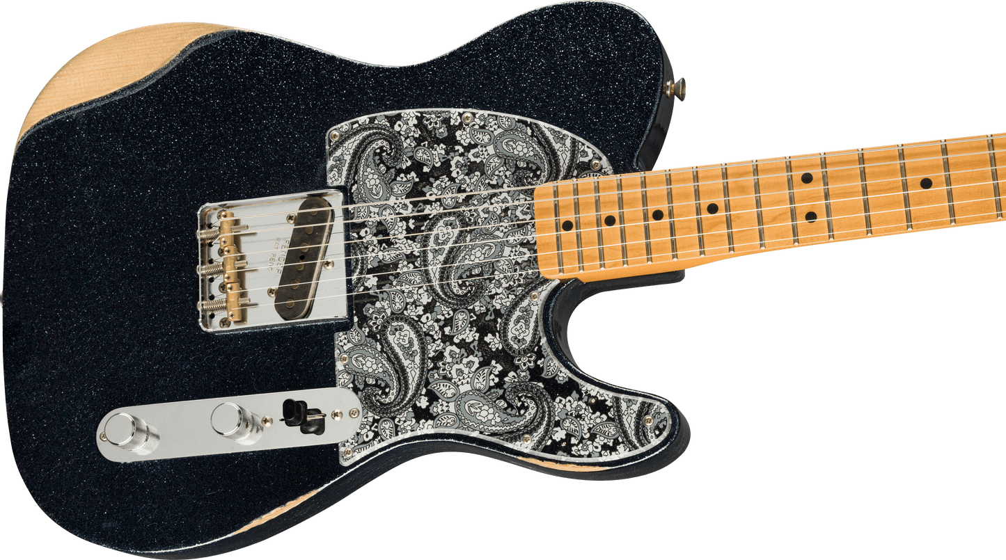 Brad Paisley Esquire®