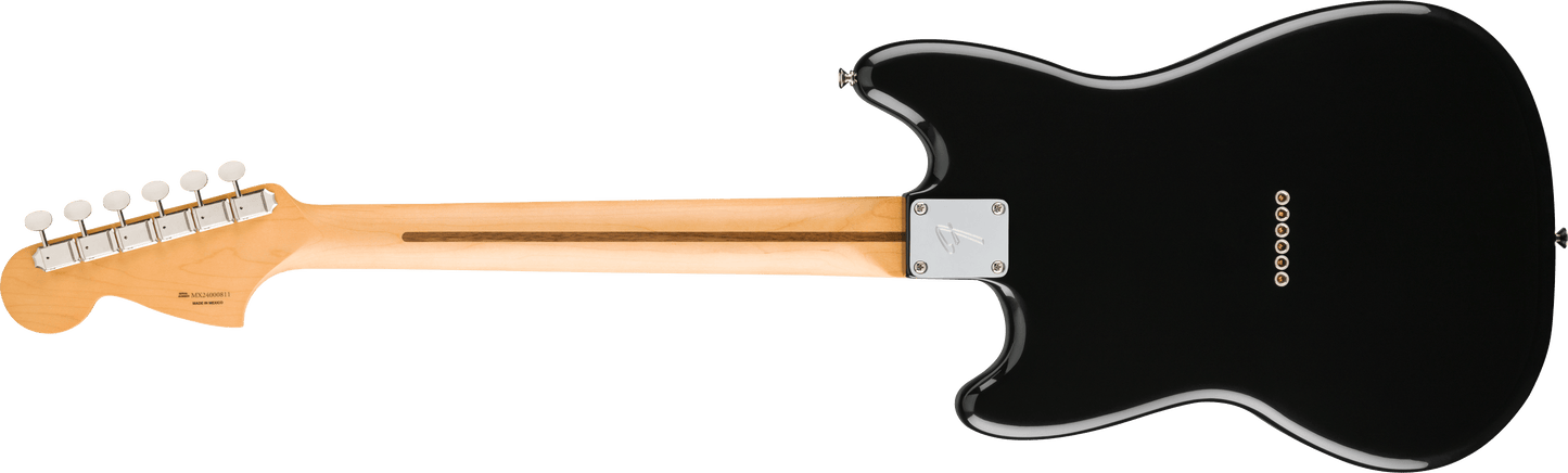 Player II Mustang®
