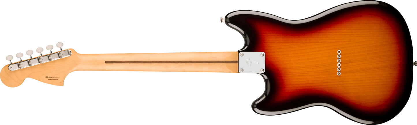 Player II Mustang®