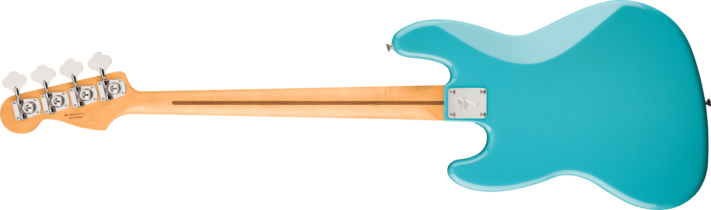 Player II Jazz Bass®