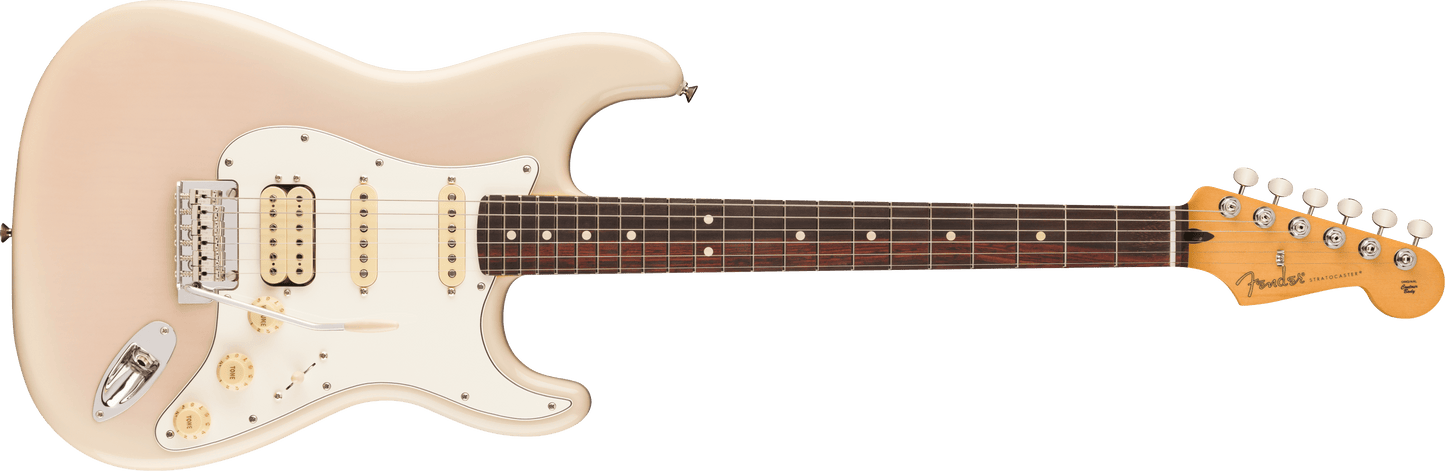 Player II Stratocaster® HSS