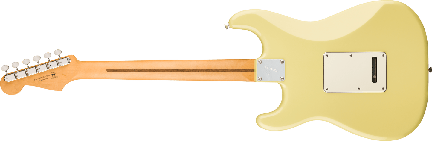 Player II Stratocaster® HSS