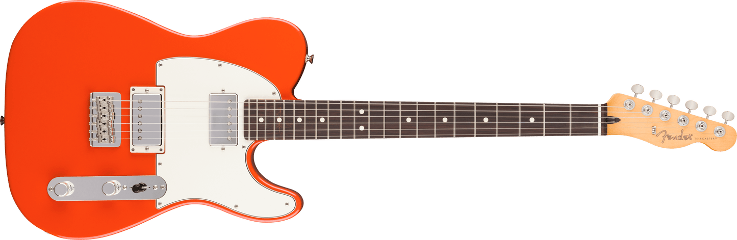 Player II Telecaster® HH