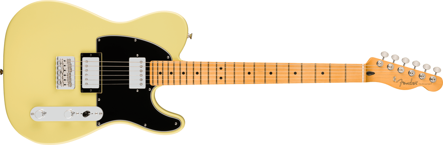Player II Telecaster® HH