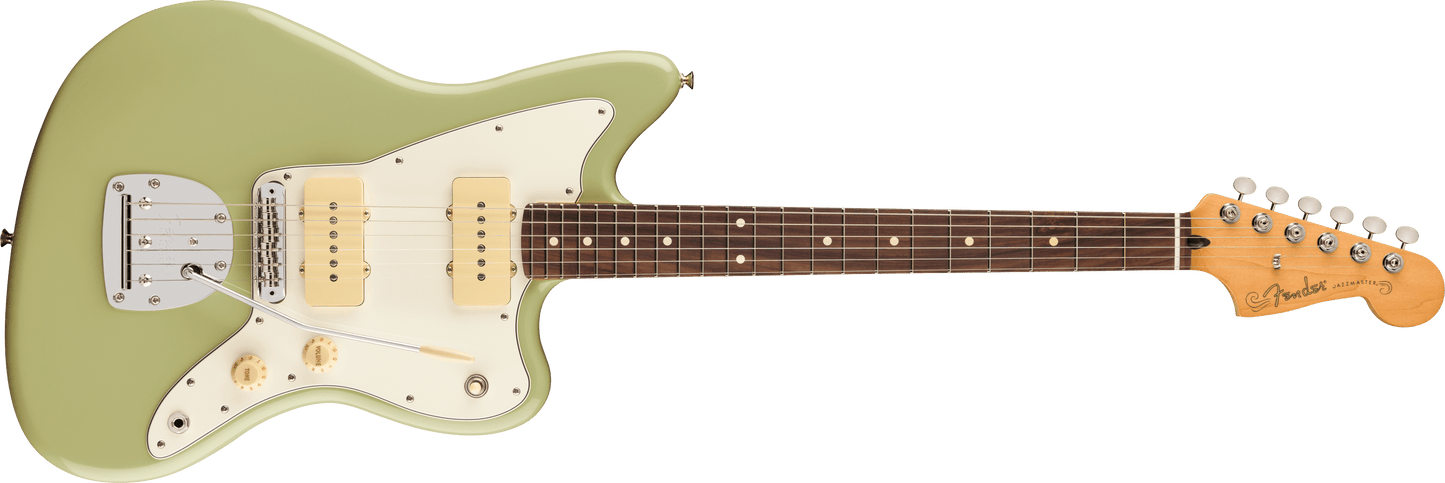 Player II Jazzmaster®