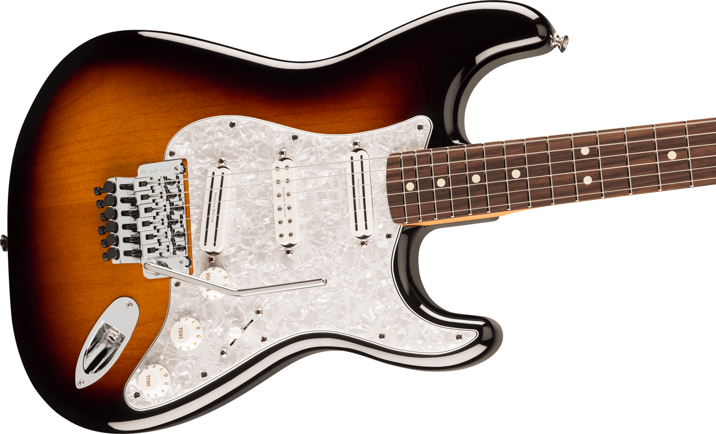 Dave Murray Stratocaster®