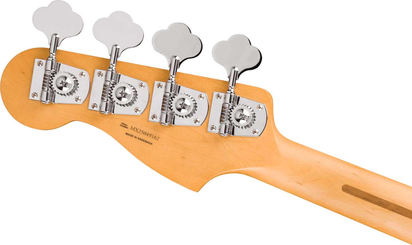 Limited Edition Player II Precision Bass®, Shell Pink