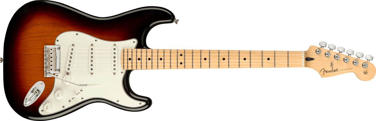 Player Stratocaster®