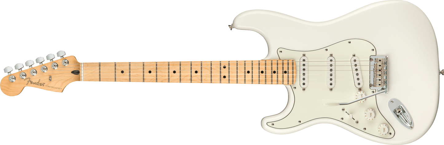 Player Stratocaster® Left-Handed