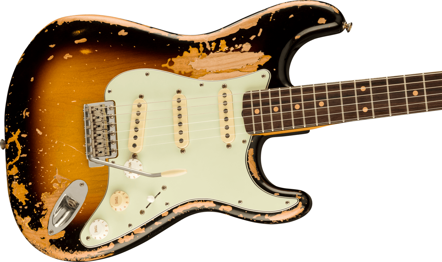 Mike McCready Stratocaster®