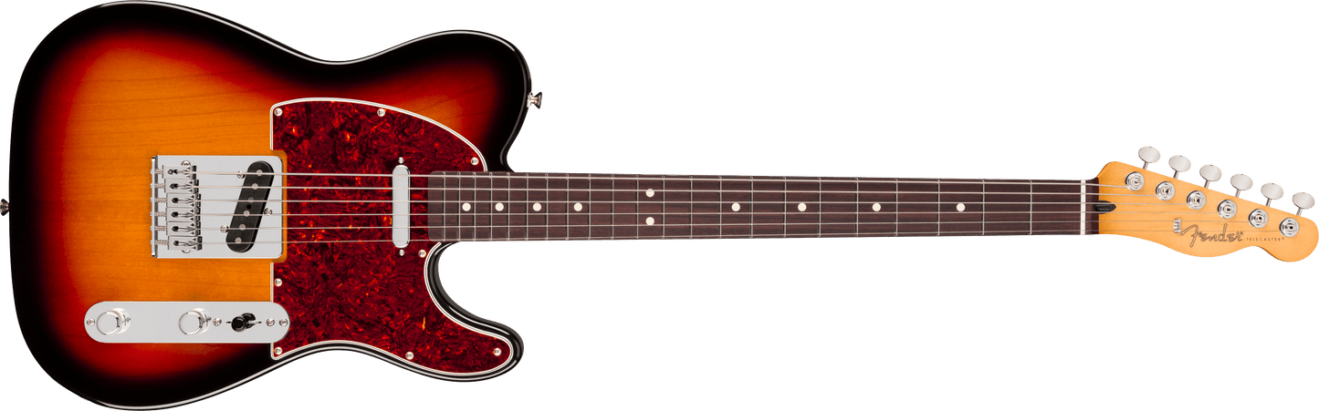 75th Anniversary Player II Baritone Telecaster®