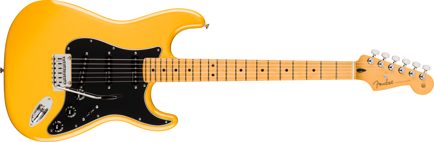 Player II Modified Stratocaster®