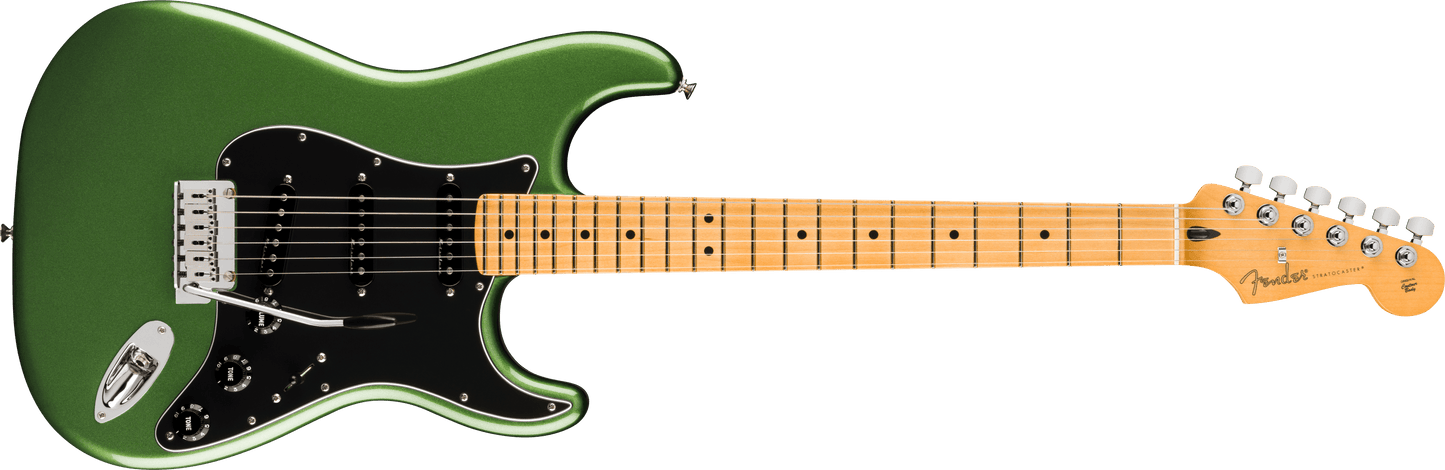 Player II Modified Stratocaster®