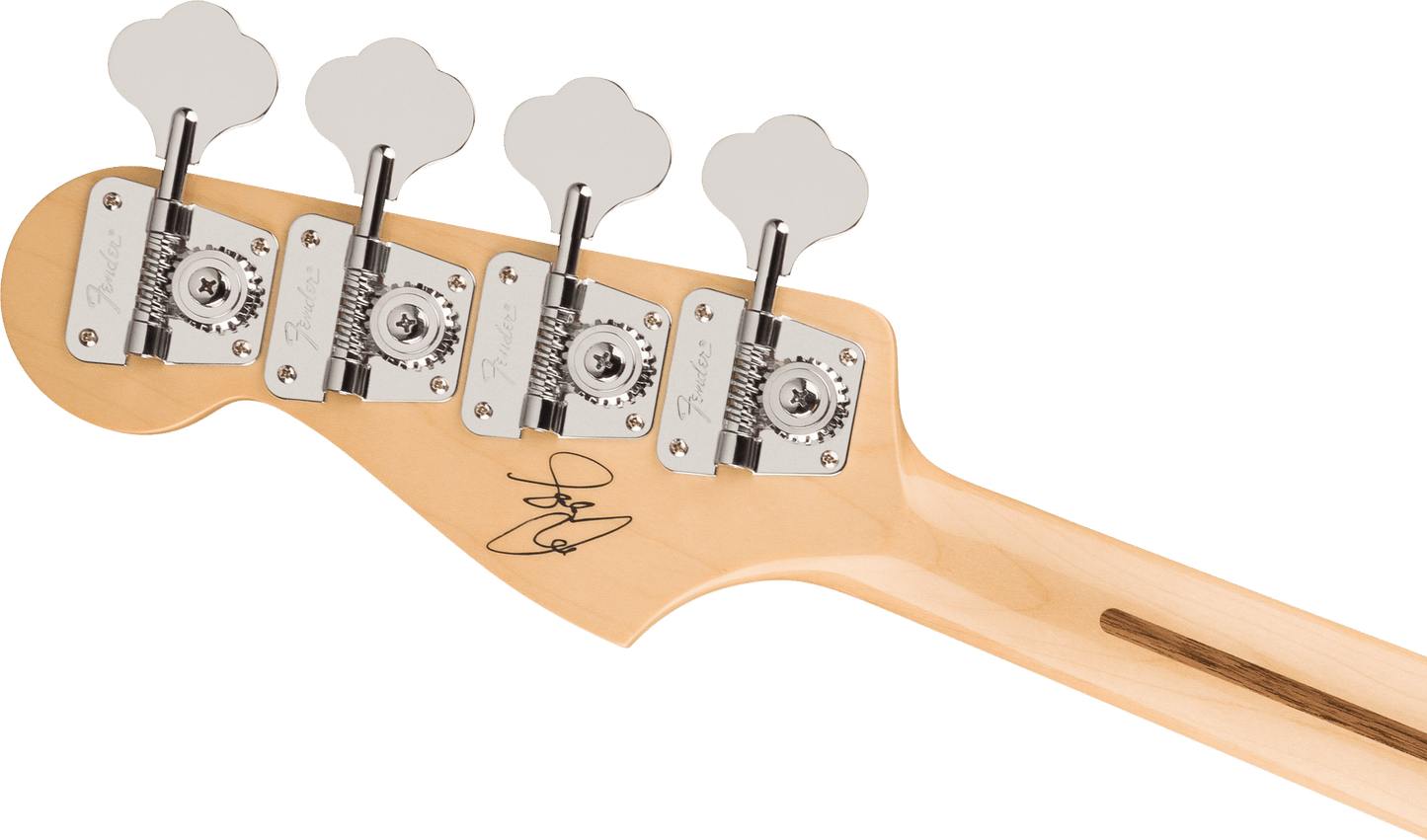 Geddy Lee Jazz Bass®