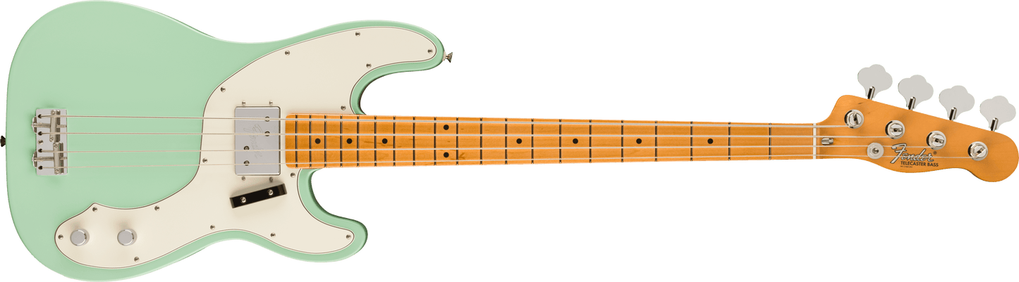 Vintera® II '70s Telecaster® Bass
