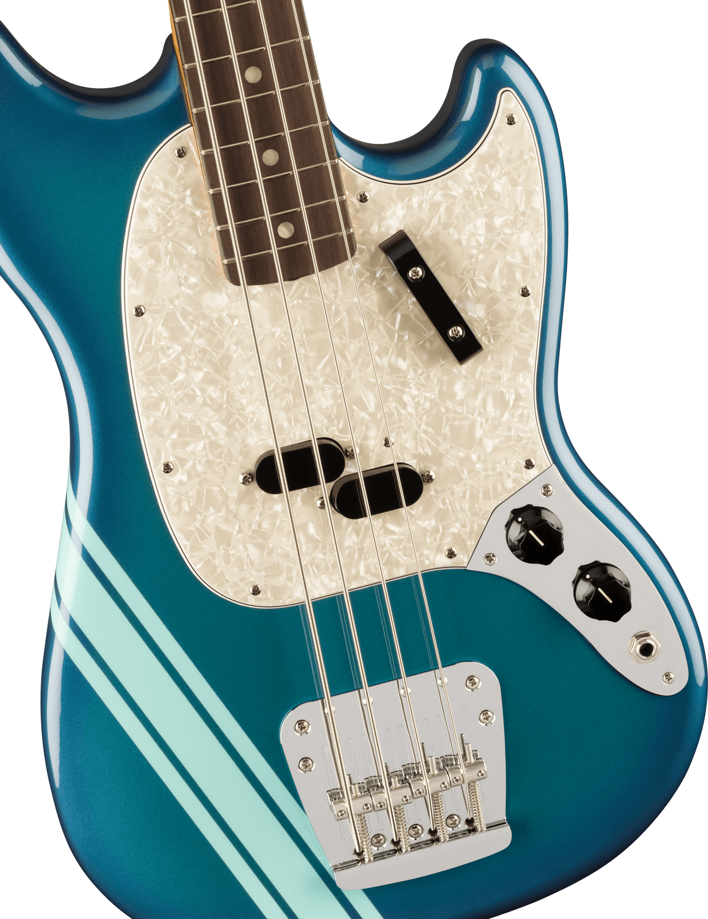 Vintera® II '70s Competition Mustang® Bass