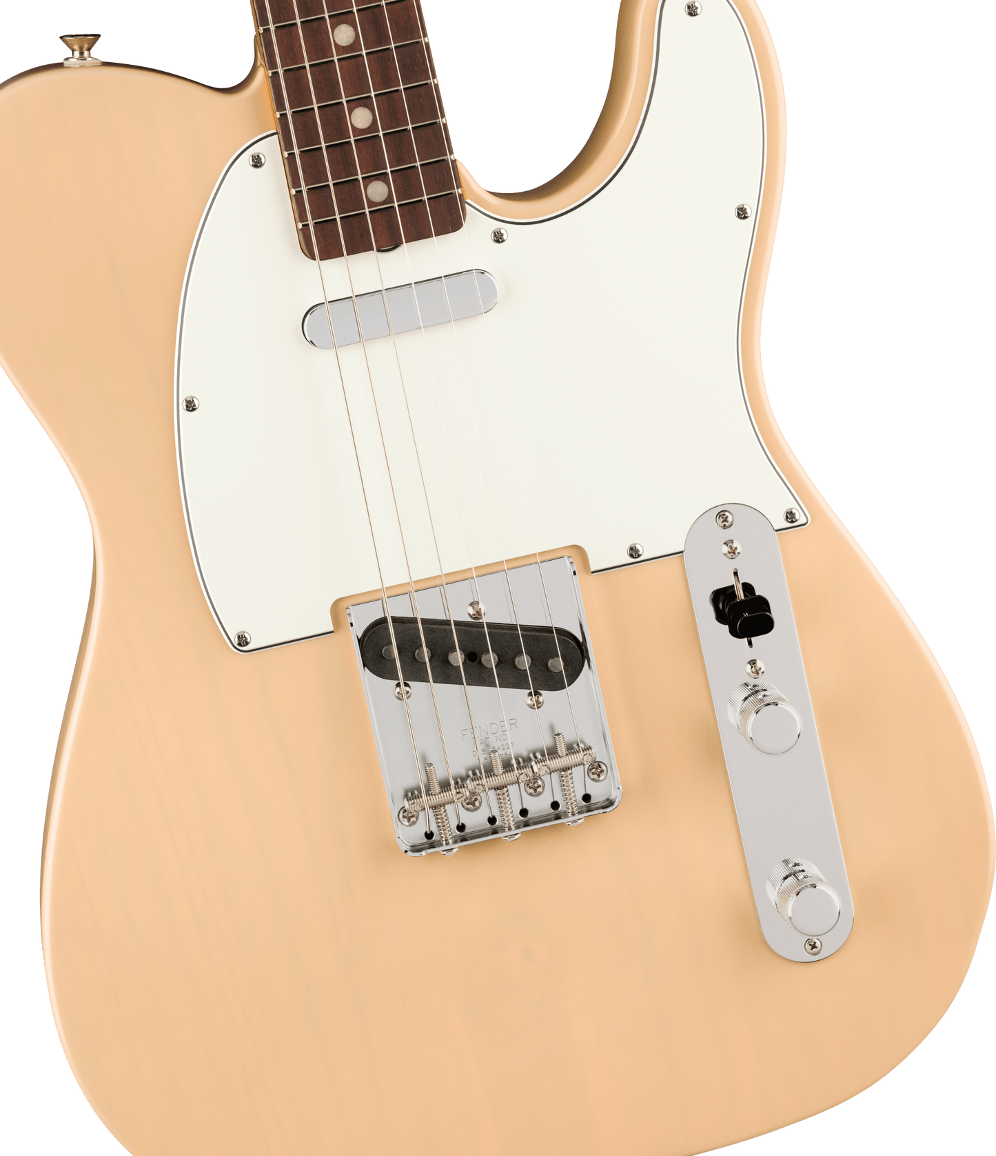 Vintera® III Mid '60s Telecaster®