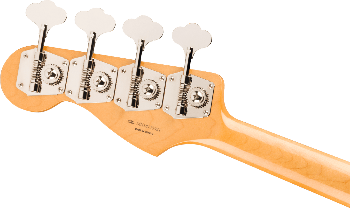 Vintera® '60s Jazz Bass®