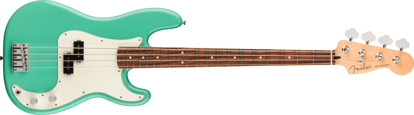 Player Precision Bass®