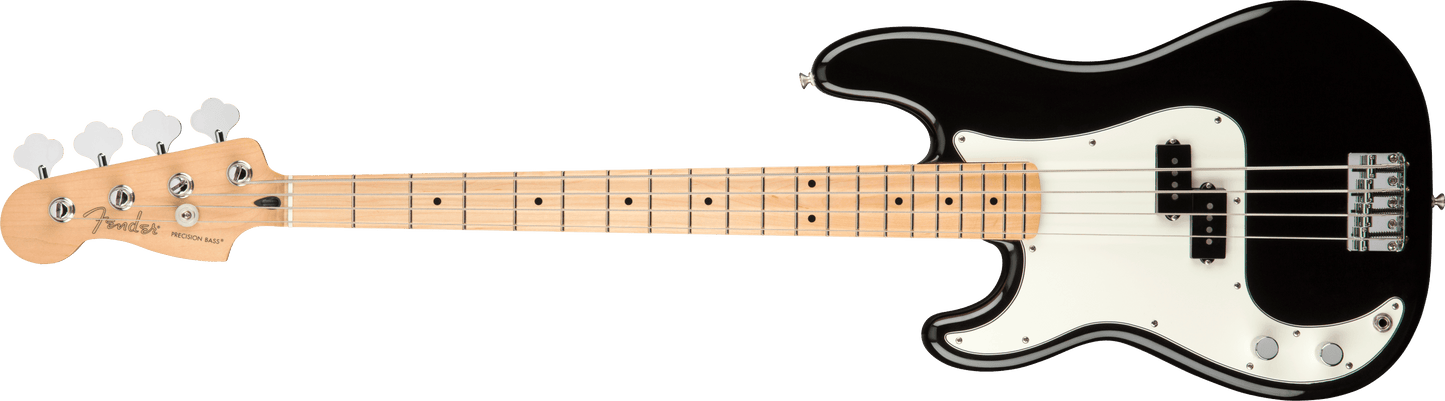 Player Precision Bass® Left-Handed